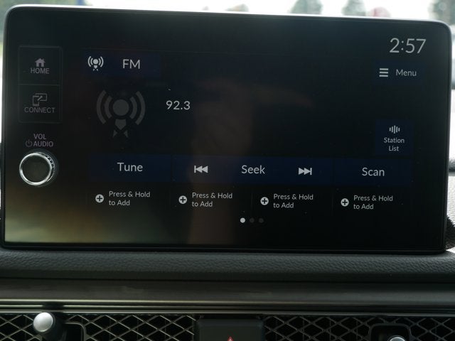 2026 Acura Integra INTEGRA