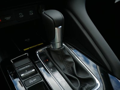 2026 Acura Integra INTEGRA