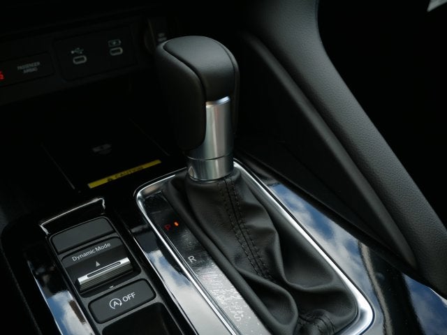 2026 Acura Integra INTEGRA