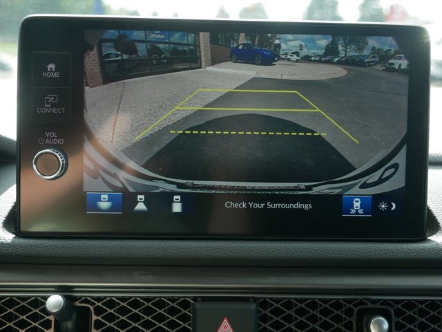 2026 Acura Integra INTEGRA