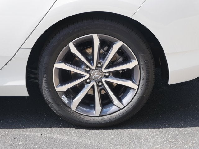 2026 Acura Integra INTEGRA