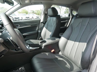 2026 Acura Integra INTEGRA