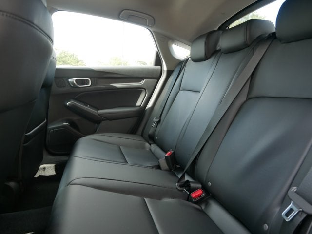 2026 Acura Integra INTEGRA