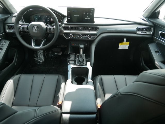 2026 Acura Integra INTEGRA