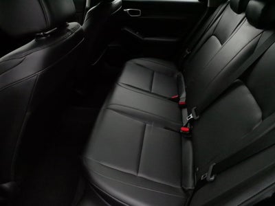 2023 Acura Integra INTEGRA