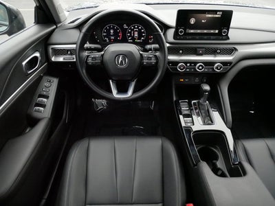 2023 Acura Integra INTEGRA