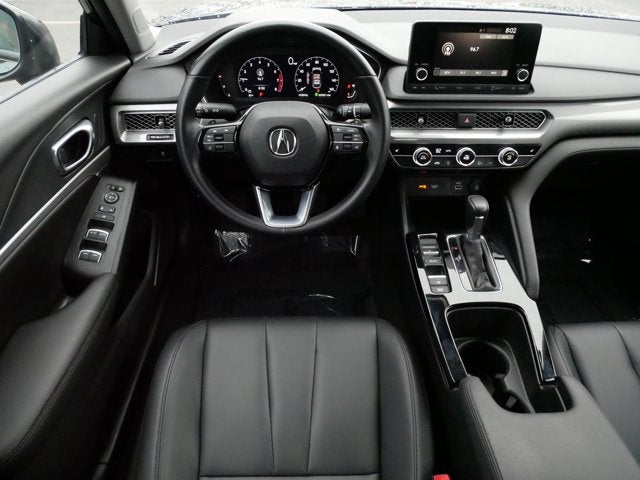 2023 Acura Integra INTEGRA