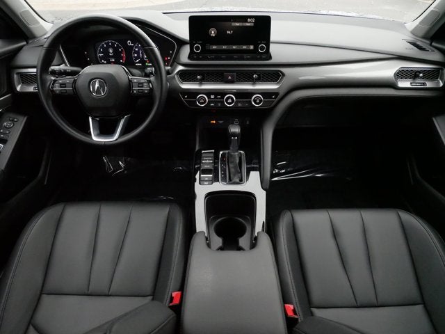 2023 Acura Integra INTEGRA