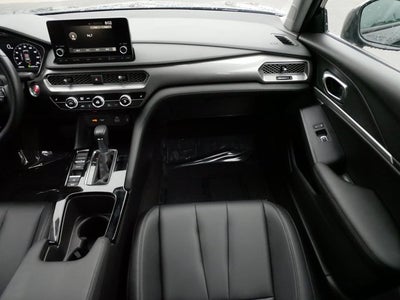 2023 Acura Integra INTEGRA