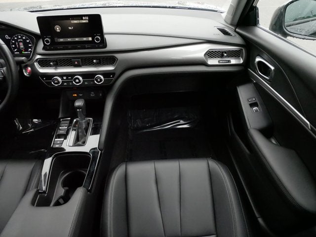 2023 Acura Integra INTEGRA