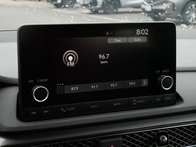 2023 Acura Integra INTEGRA