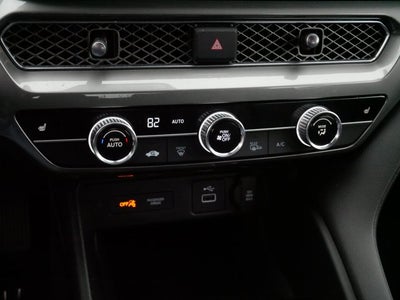 2023 Acura Integra INTEGRA