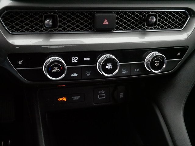 2023 Acura Integra INTEGRA