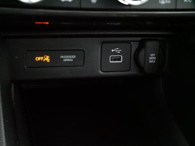 2023 Acura Integra INTEGRA