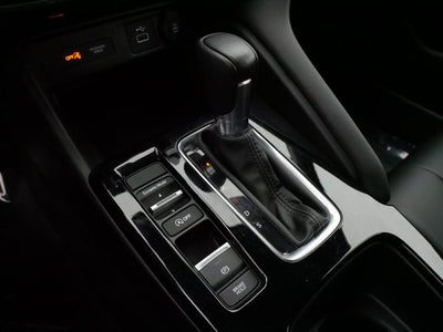 2023 Acura Integra INTEGRA