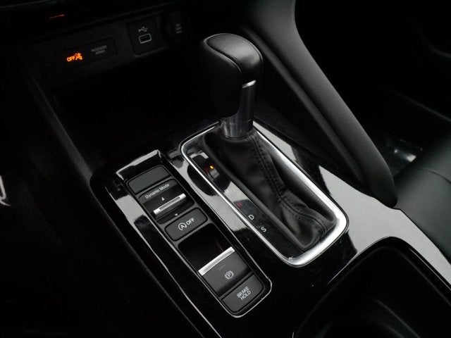 2023 Acura Integra INTEGRA