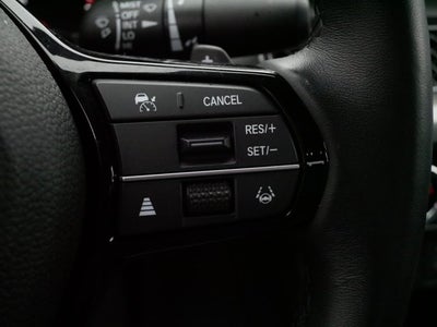 2023 Acura Integra INTEGRA