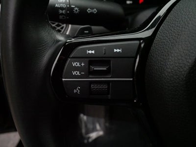 2023 Acura Integra INTEGRA