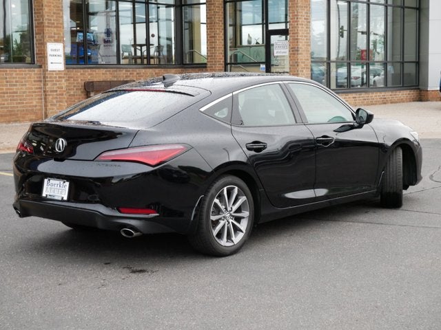 2023 Acura Integra INTEGRA