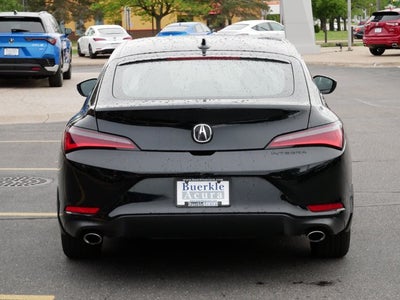 2023 Acura Integra INTEGRA