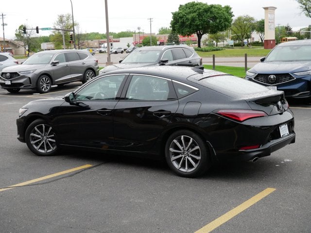 2023 Acura Integra INTEGRA