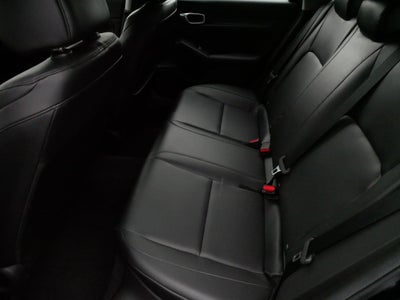 2023 Acura Integra INTEGRA