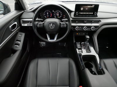 2023 Acura Integra INTEGRA