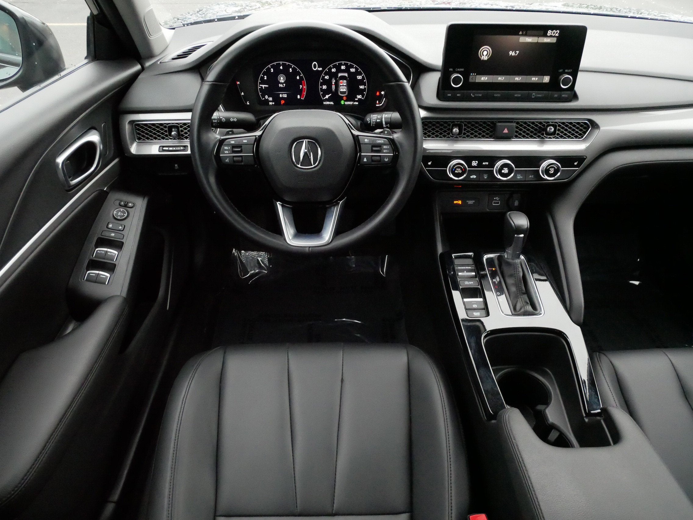 2023 Acura Integra INTEGRA