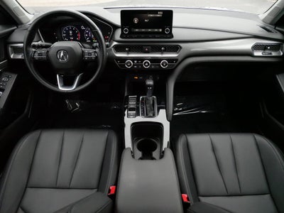 2023 Acura Integra INTEGRA