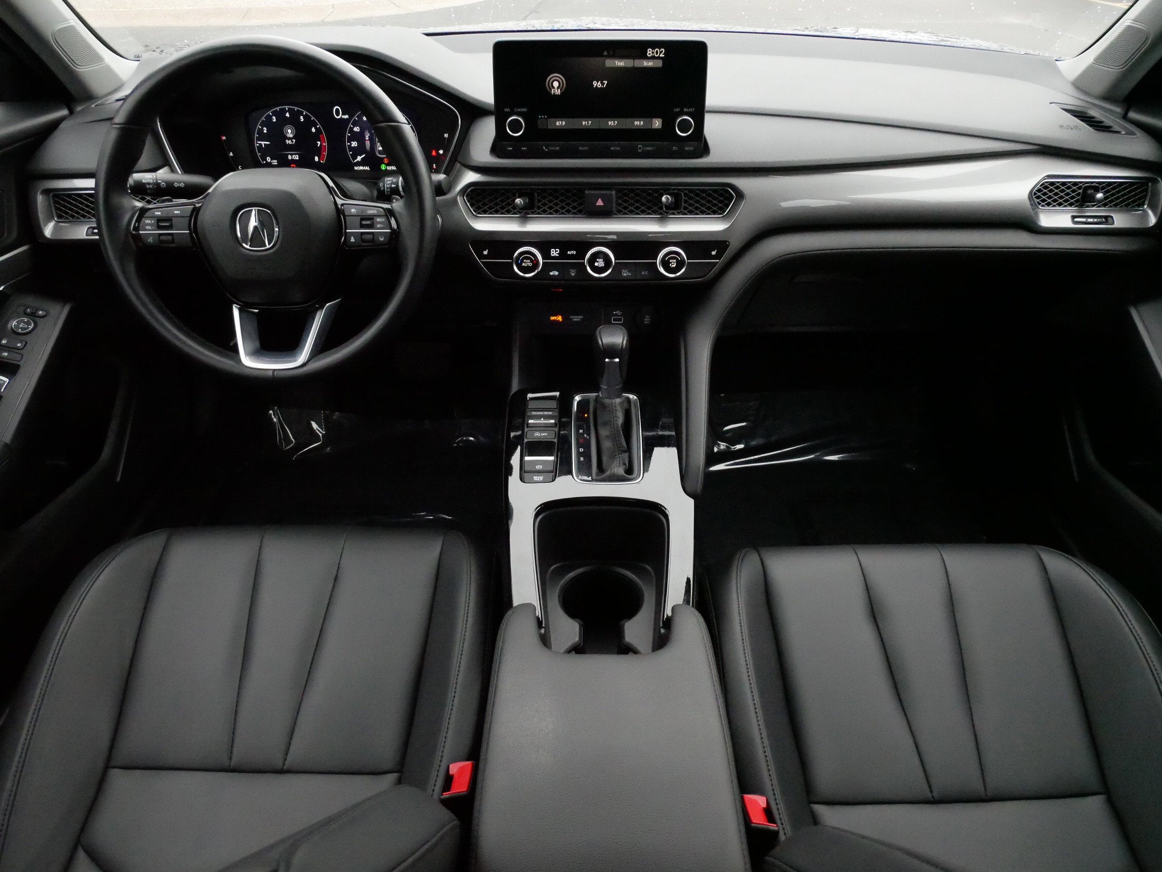 2023 Acura Integra INTEGRA