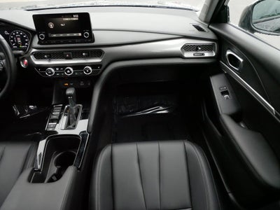 2023 Acura Integra INTEGRA