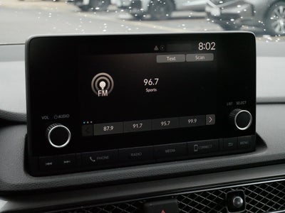 2023 Acura Integra INTEGRA
