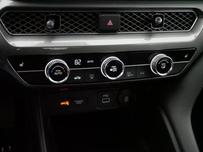 2023 Acura Integra INTEGRA