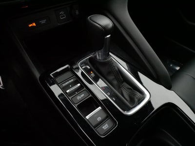 2023 Acura Integra INTEGRA