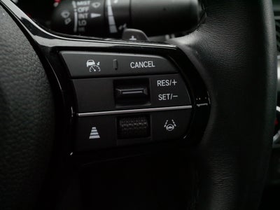 2023 Acura Integra INTEGRA