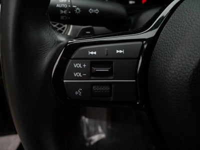 2023 Acura Integra INTEGRA
