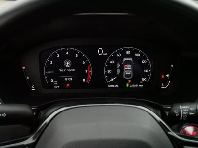2023 Acura Integra INTEGRA