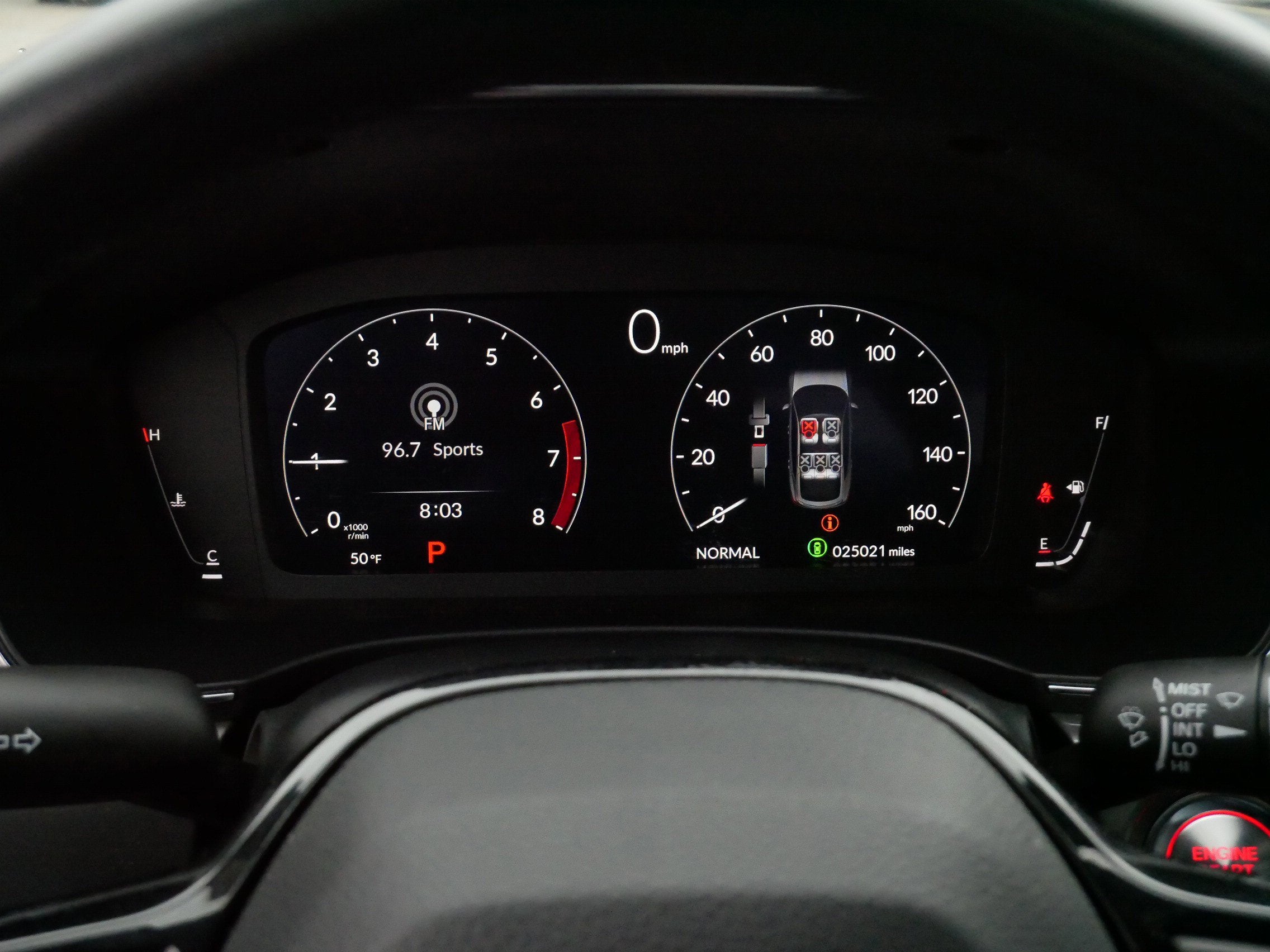 2023 Acura Integra INTEGRA