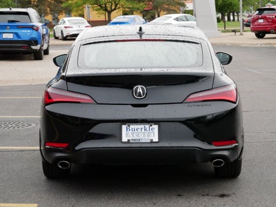 2023 Acura Integra INTEGRA