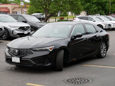 2023 Acura Integra INTEGRA