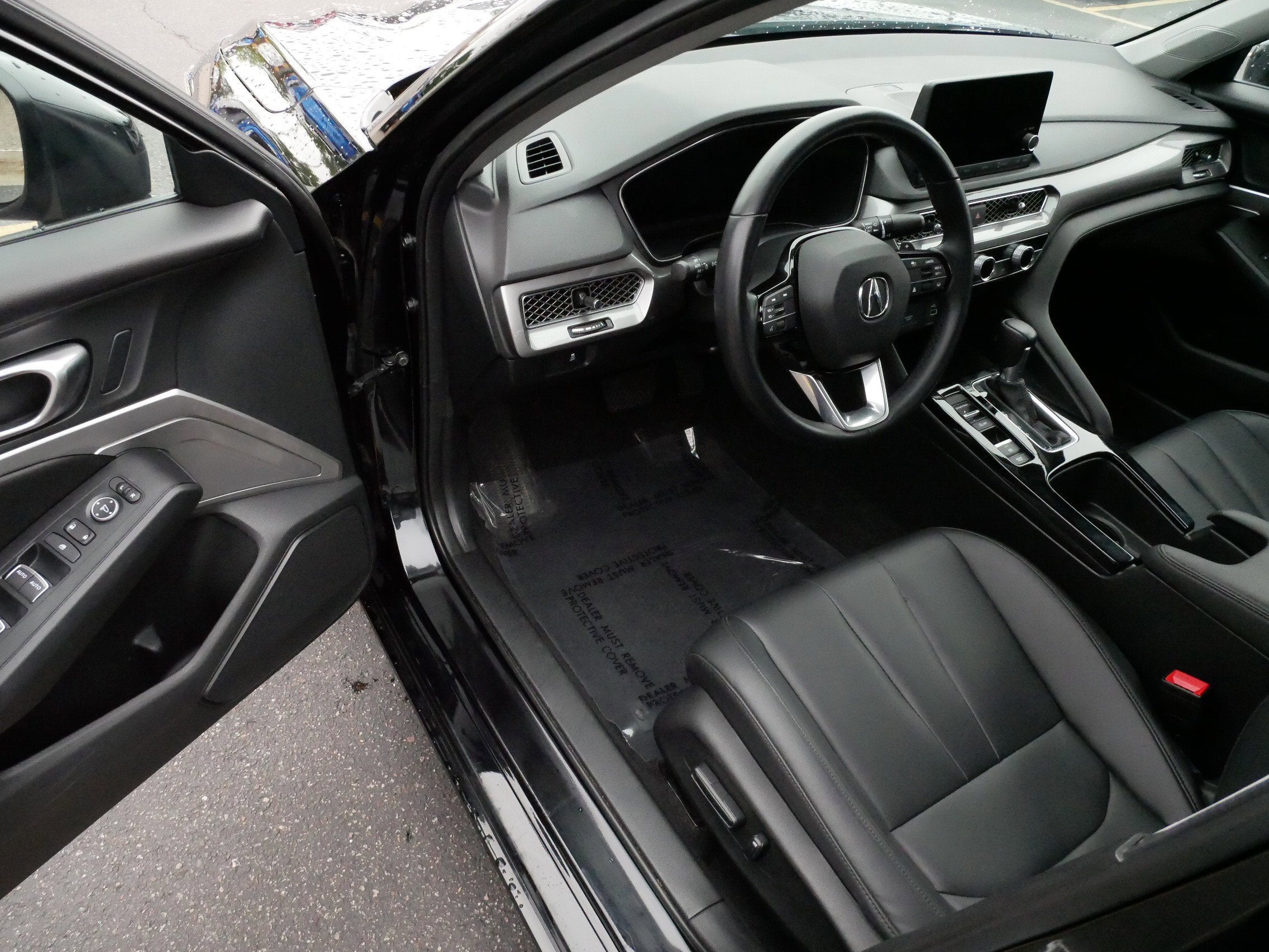 2023 Acura Integra INTEGRA