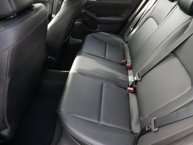 2023 Acura Integra Base