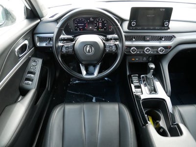 2023 Acura Integra Base