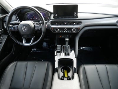 2023 Acura Integra Base