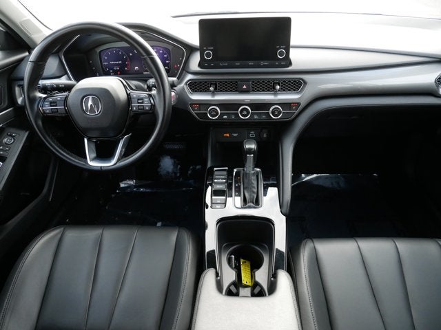 2023 Acura Integra Base