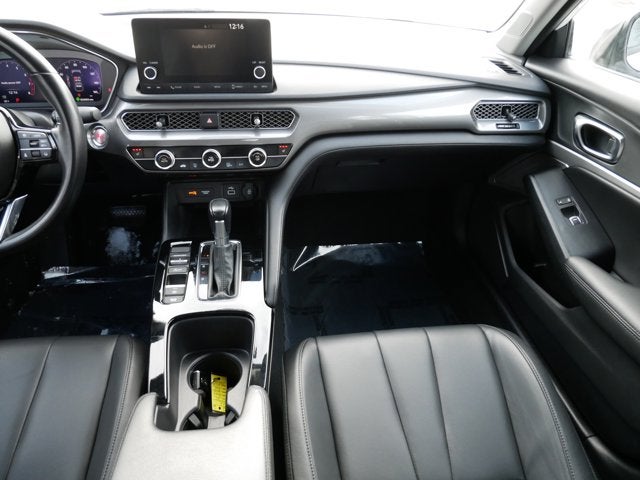 2023 Acura Integra Base