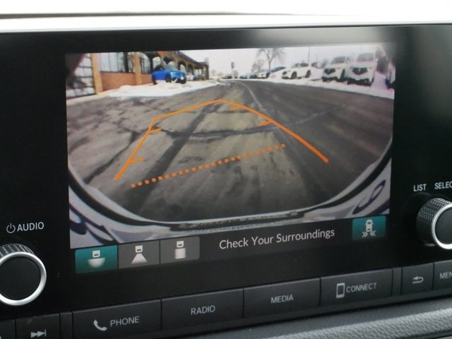 2023 Acura Integra Base