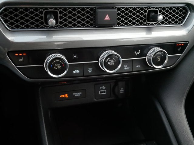 2023 Acura Integra Base