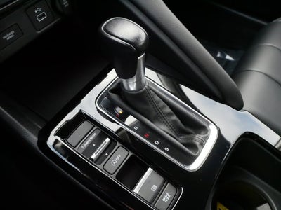 2023 Acura Integra Base