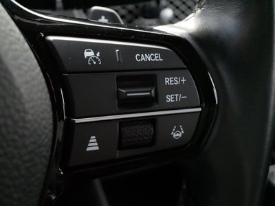 2023 Acura Integra Base